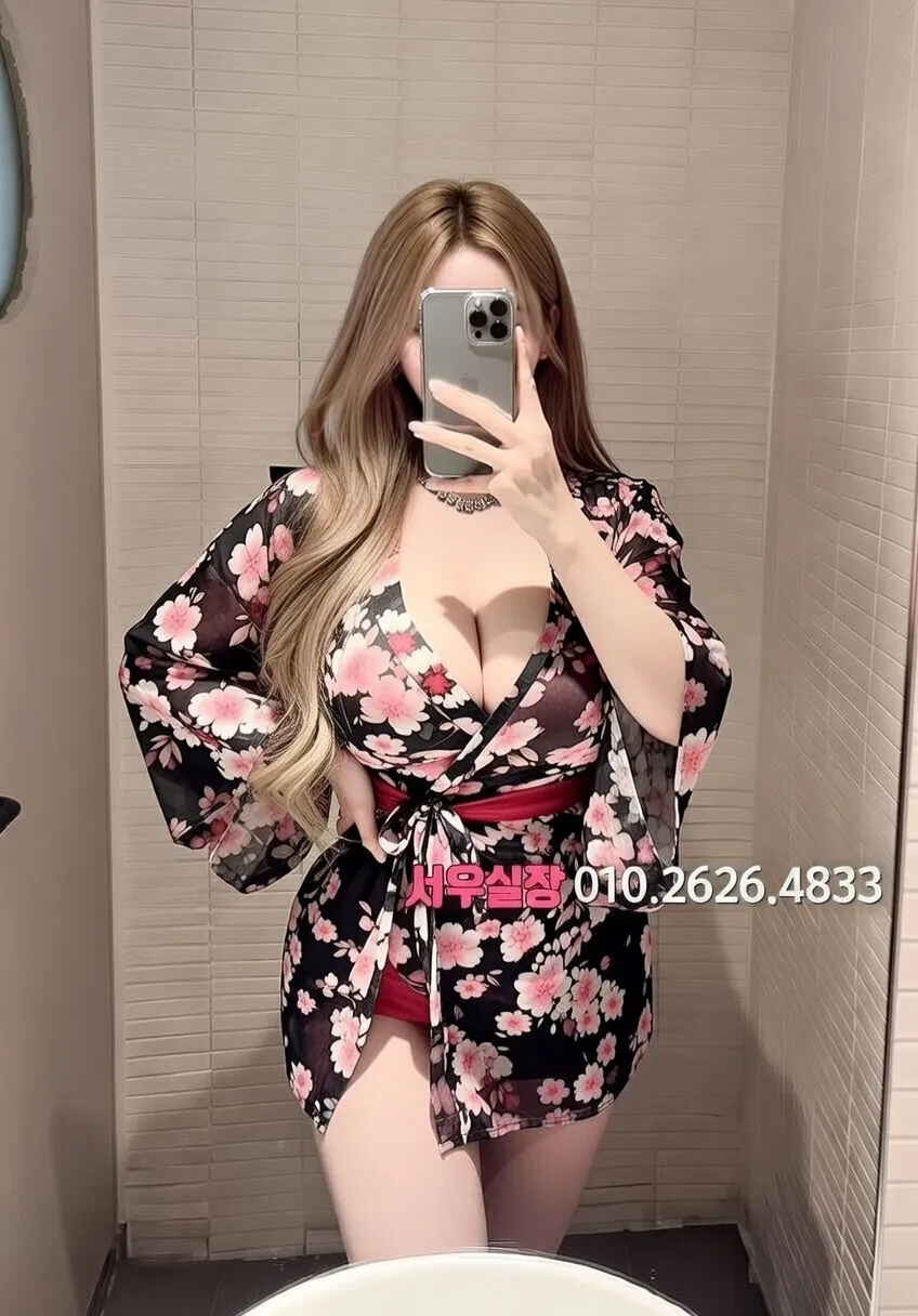 송탄 룸살롱 프리미엄 라인업 30번 프로필