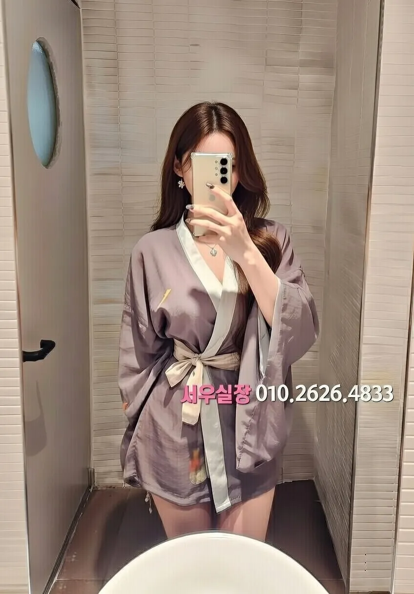 송탄 룸싸롱 프리미엄 라인업 13번 프로필