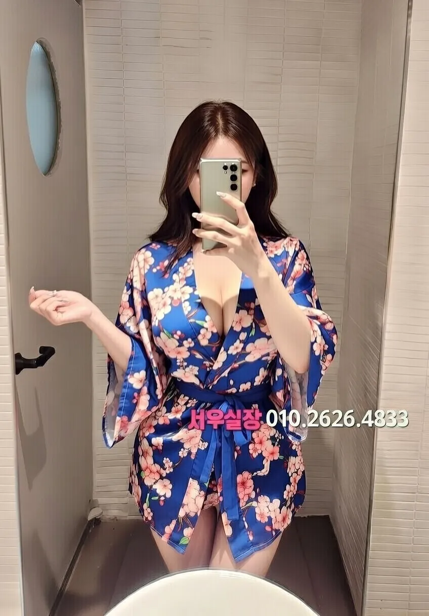 송탄 호빠 프리미엄 라인업 19번 프로필