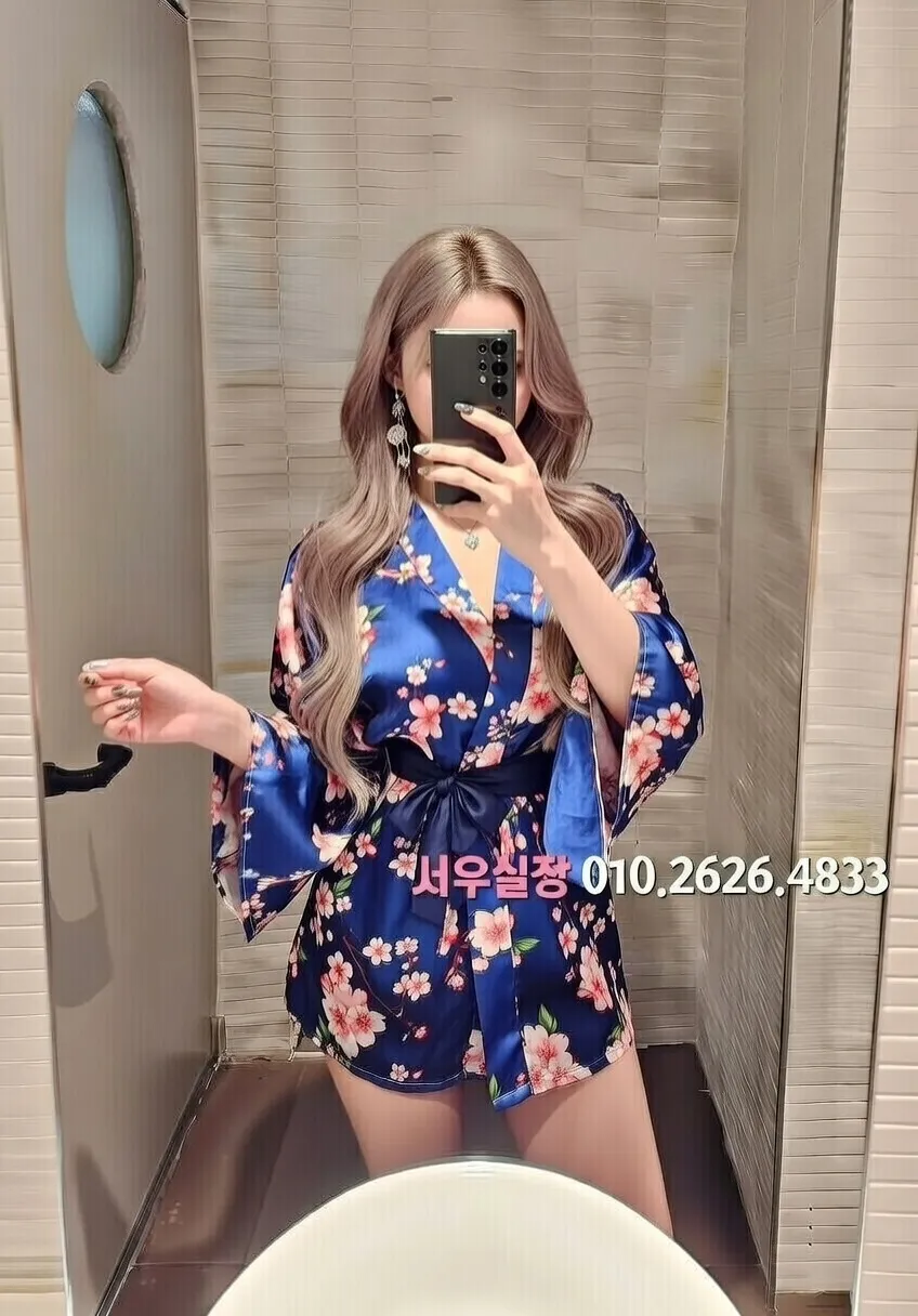 송탄 가라오케 프리미엄 라인업 16번 프로필