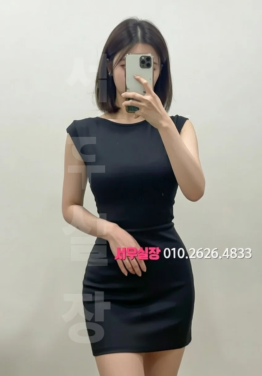 송탄 텐카페 프리미엄 라인업 35번 프로필