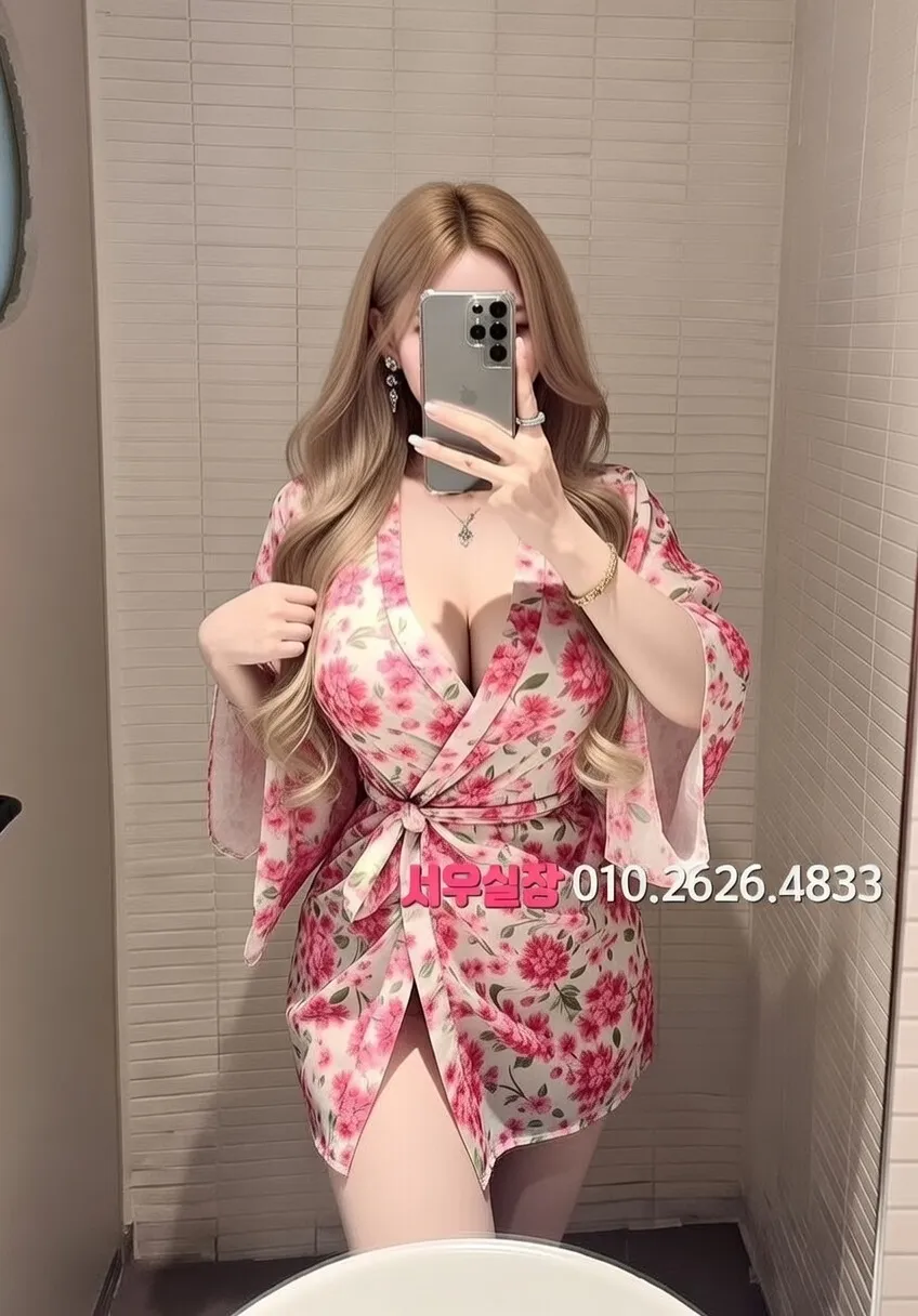 송탄 룸싸롱 프리미엄 라인업 35번 프로필