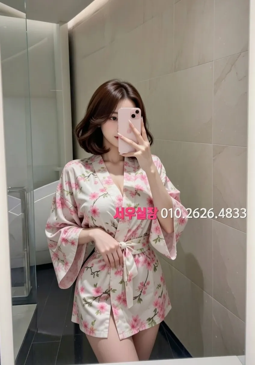 송탄 룸살롱 프리미엄 라인업 7번 프로필