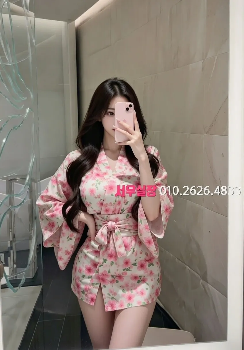 송탄 룸살롱 프리미엄 라인업 40번 프로필