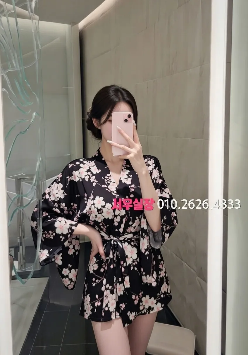 송탄 란제리룸 프리미엄 라인업 1번 프로필