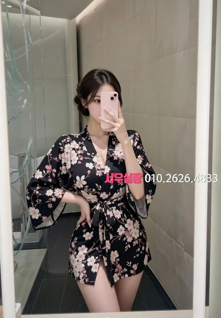 송탄 가라오케 프리미엄 라인업 32번 프로필