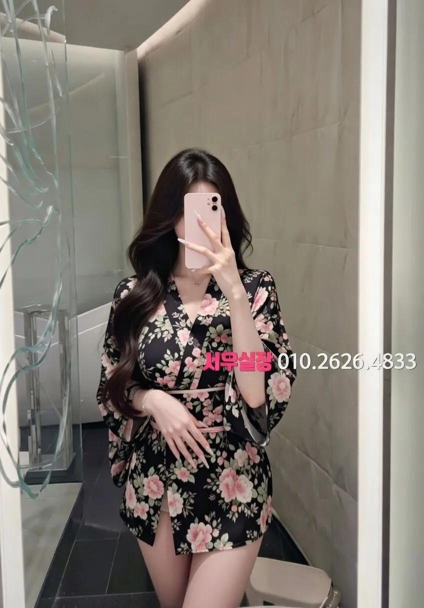 송탄 텐카페 프리미엄 라인업 38번 프로필