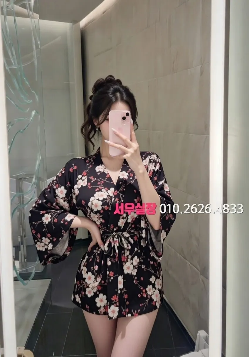 송탄 란제리룸 프리미엄 라인업 9번 프로필