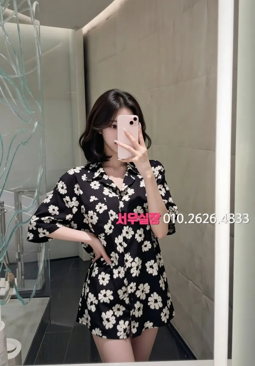 송탄 러시아노래방 프리미엄 라인업 4번 프로필