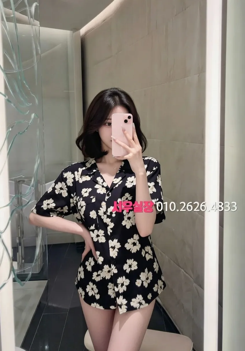 송탄 기모노룸 프리미엄 라인업 31번 프로필