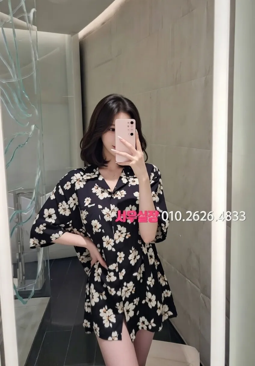 송탄 일프로 프리미엄 라인업 22번 프로필