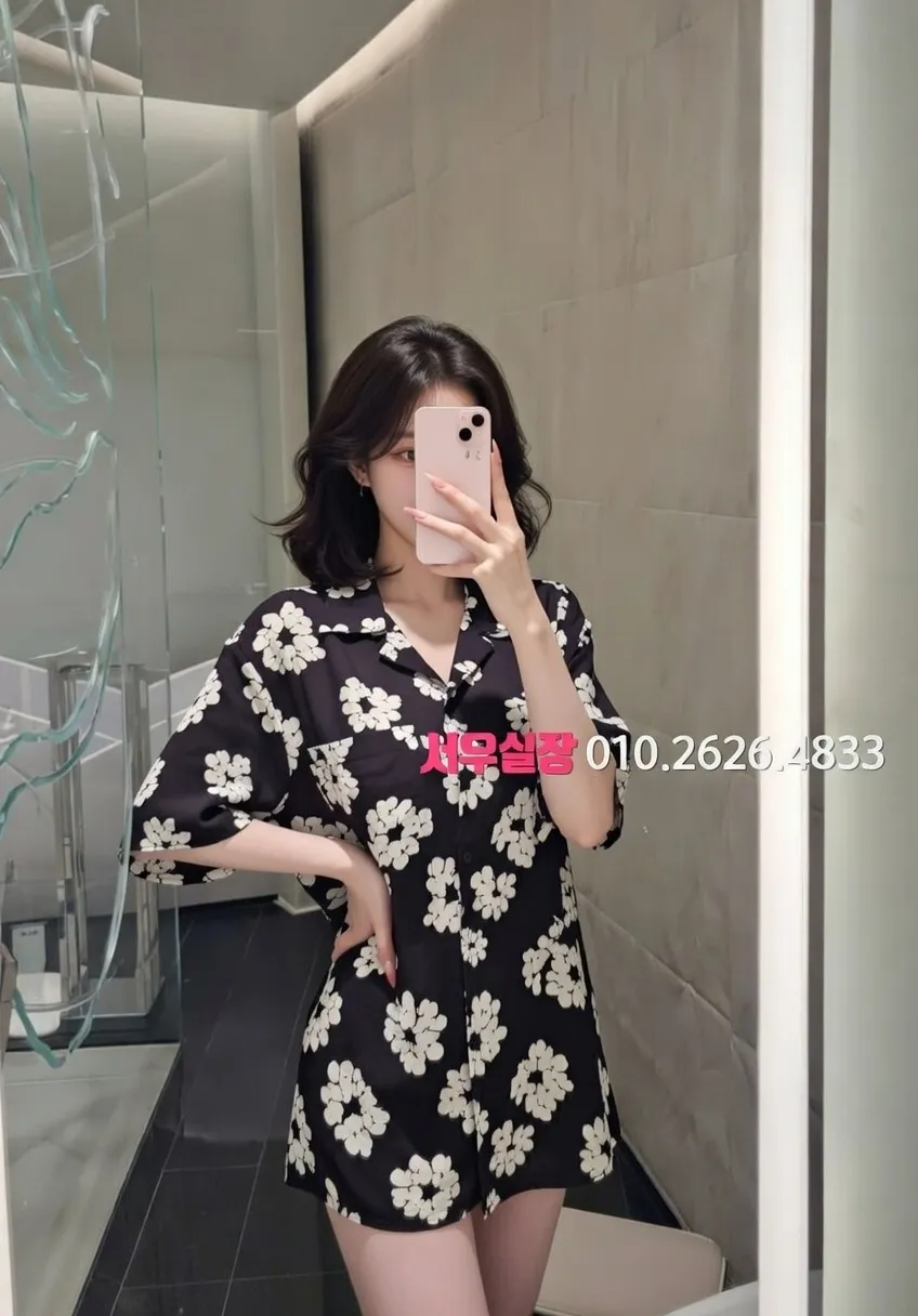 송탄 풀싸롱 프리미엄 라인업 25번 프로필