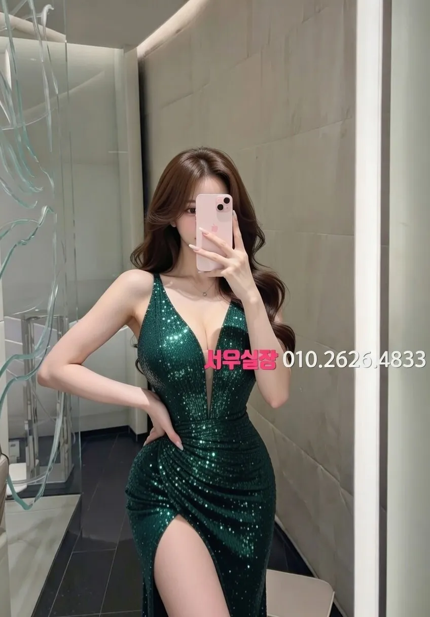 송탄 가라오케 프리미엄 라인업 36번 프로필