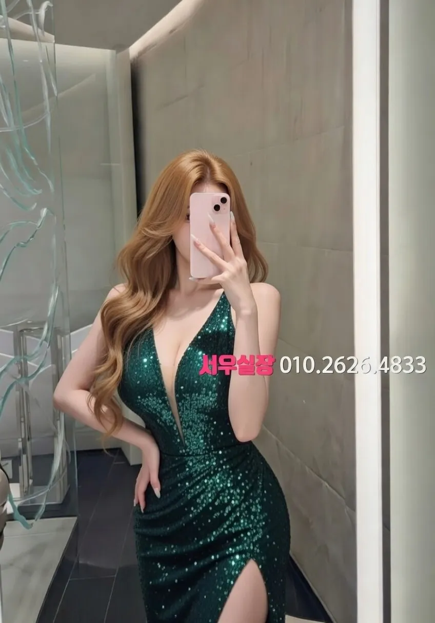 송탄 룸살롱 프리미엄 라인업 19번 프로필