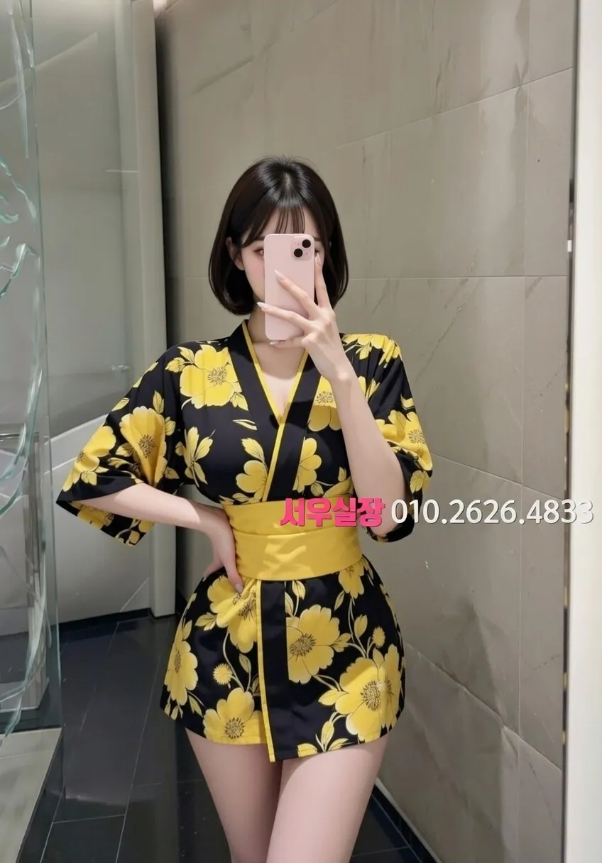 송탄 룸살롱 프리미엄 라인업 19번 프로필