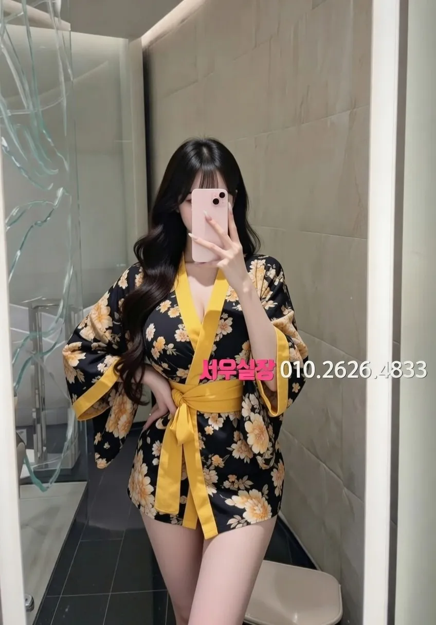 송탄 룸싸롱 프리미엄 라인업 6번 프로필