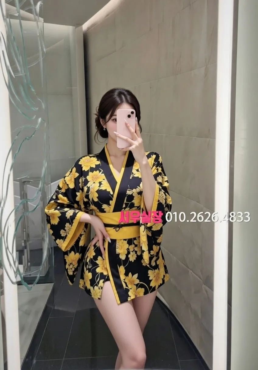 송탄 텐프로 프리미엄 라인업 3번 프로필