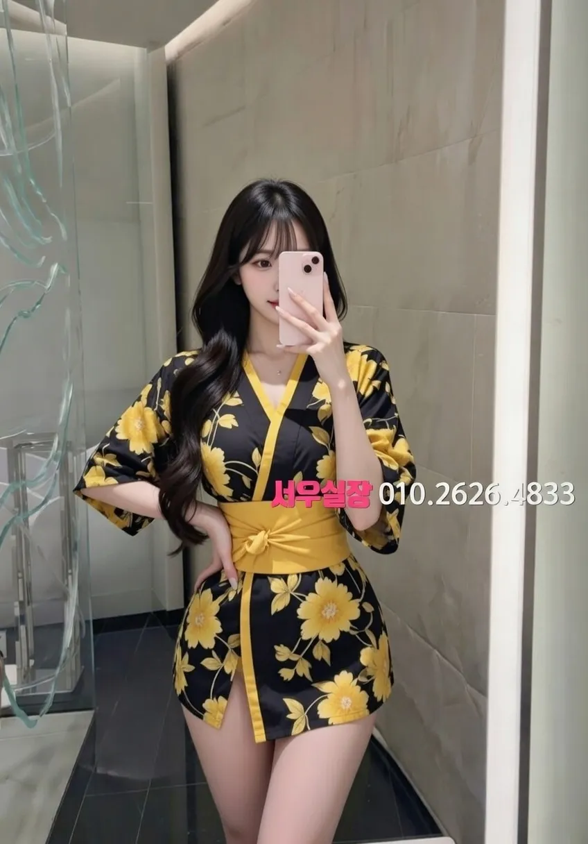 송탄 풀살롱 프리미엄 라인업 12번 프로필