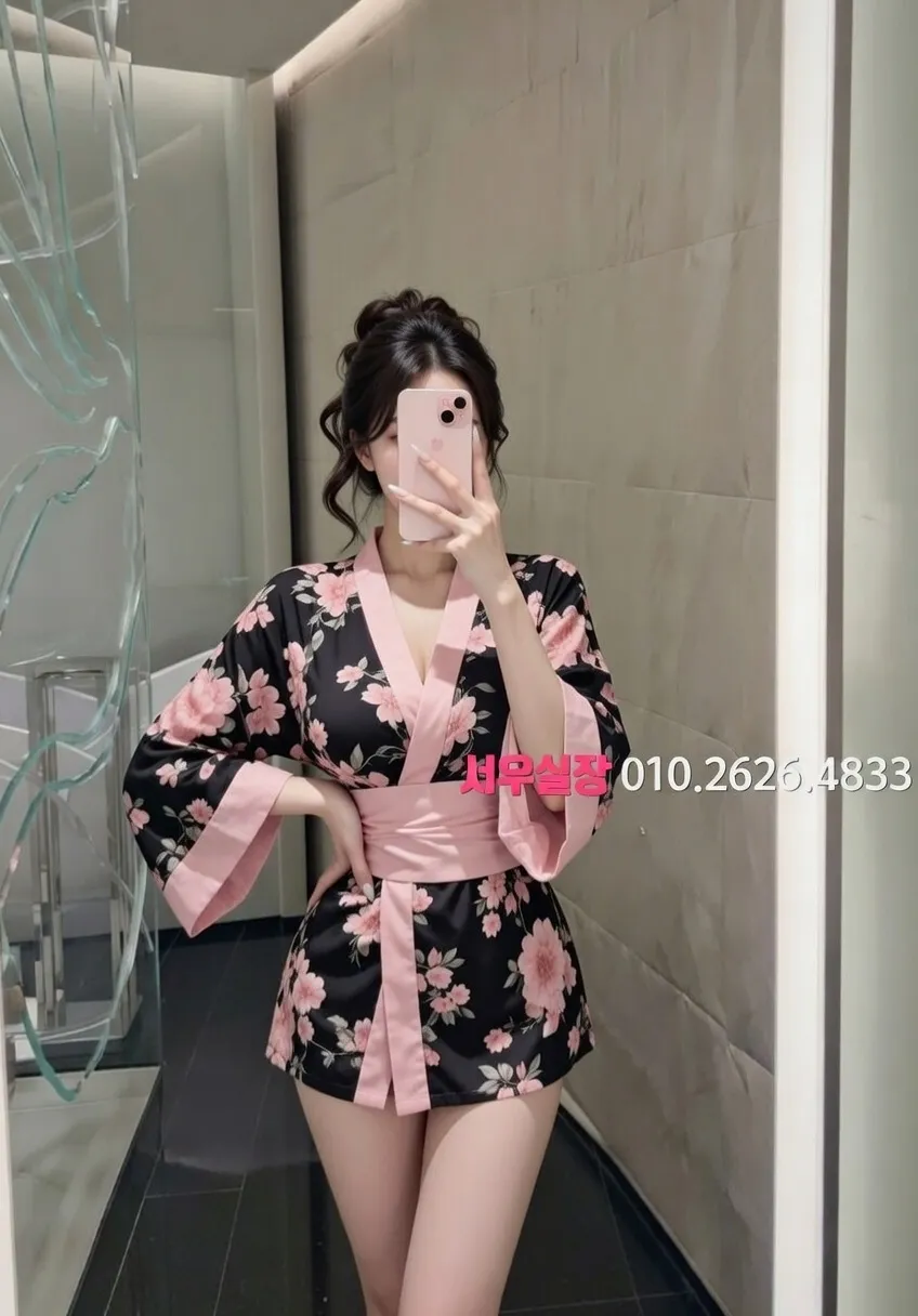 송탄 풀살롱 프리미엄 라인업 2번 프로필