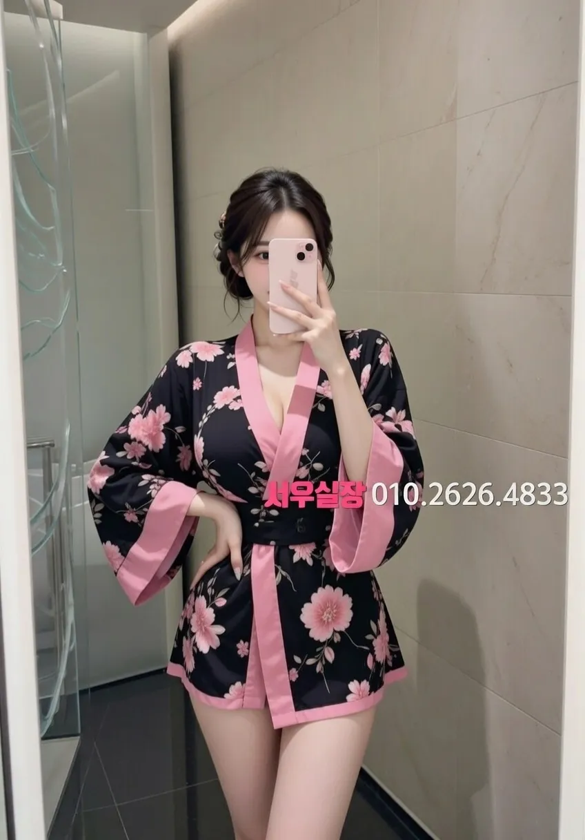 송탄 다국적노래클럽 프리미엄 라인업 14번 프로필