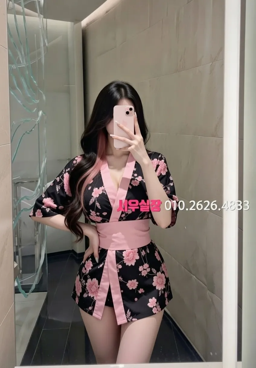 송탄 룸살롱 프리미엄 라인업 38번 프로필