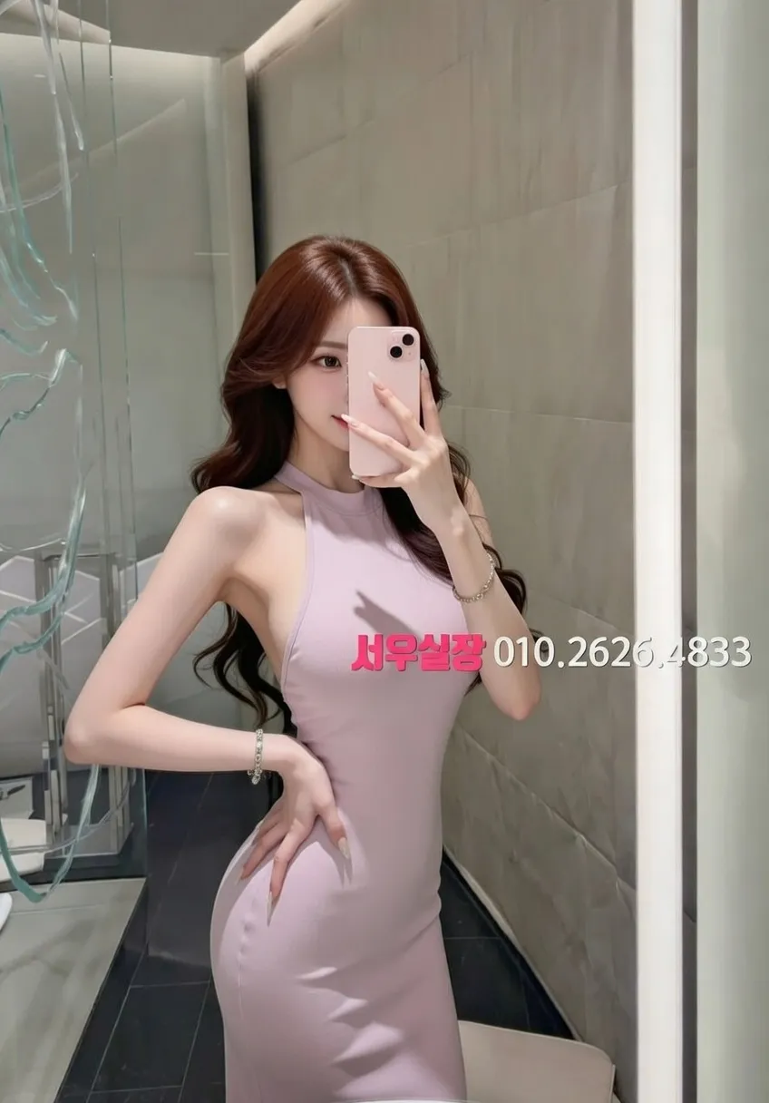 송탄 룸살롱 프리미엄 라인업 35번 프로필