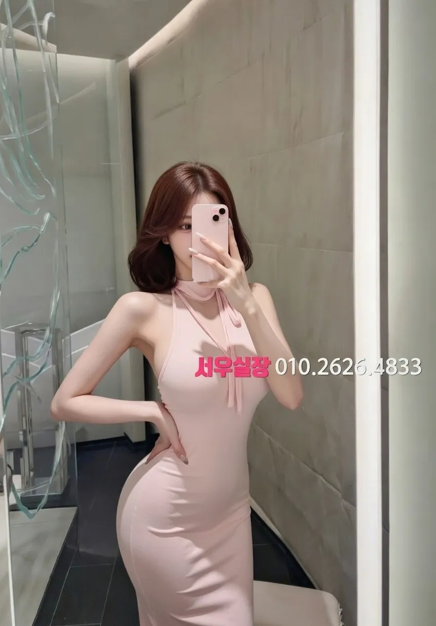 송탄 룸살롱 프리미엄 라인업 5번 프로필