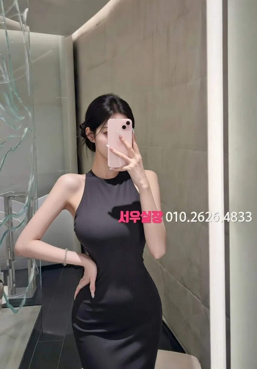 송탄 일프로 프리미엄 라인업 8번 프로필