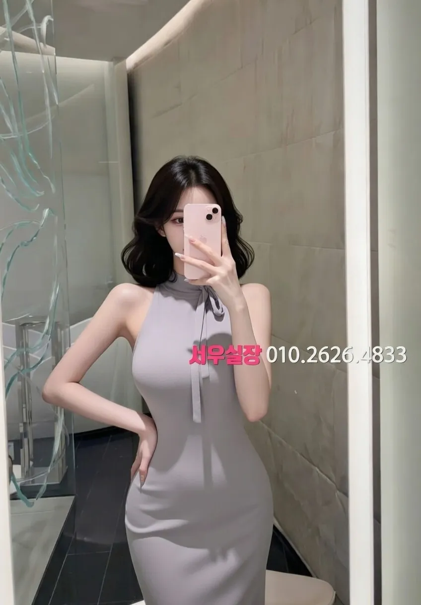 송탄 텐카페 프리미엄 라인업 19번 프로필