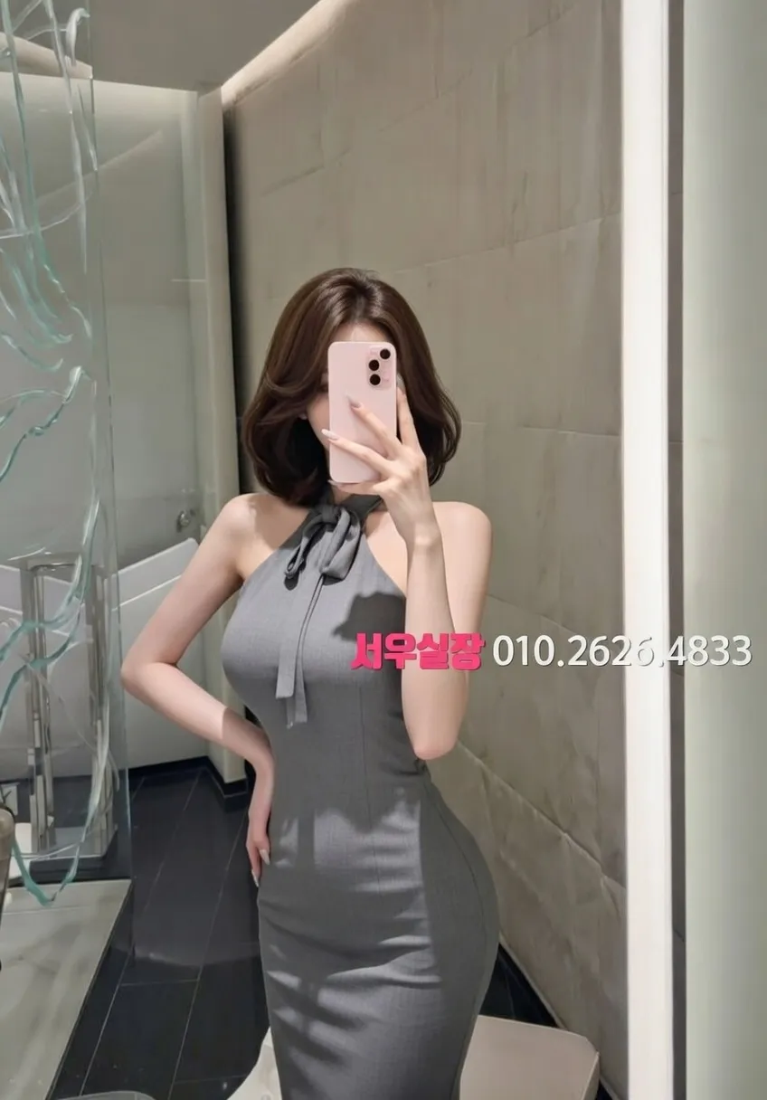 송탄 룸싸롱 프리미엄 라인업 2번 프로필