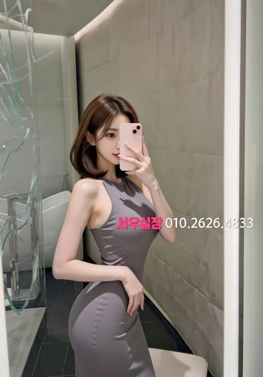 송탄 셔츠룸 프리미엄 라인업 27번 프로필