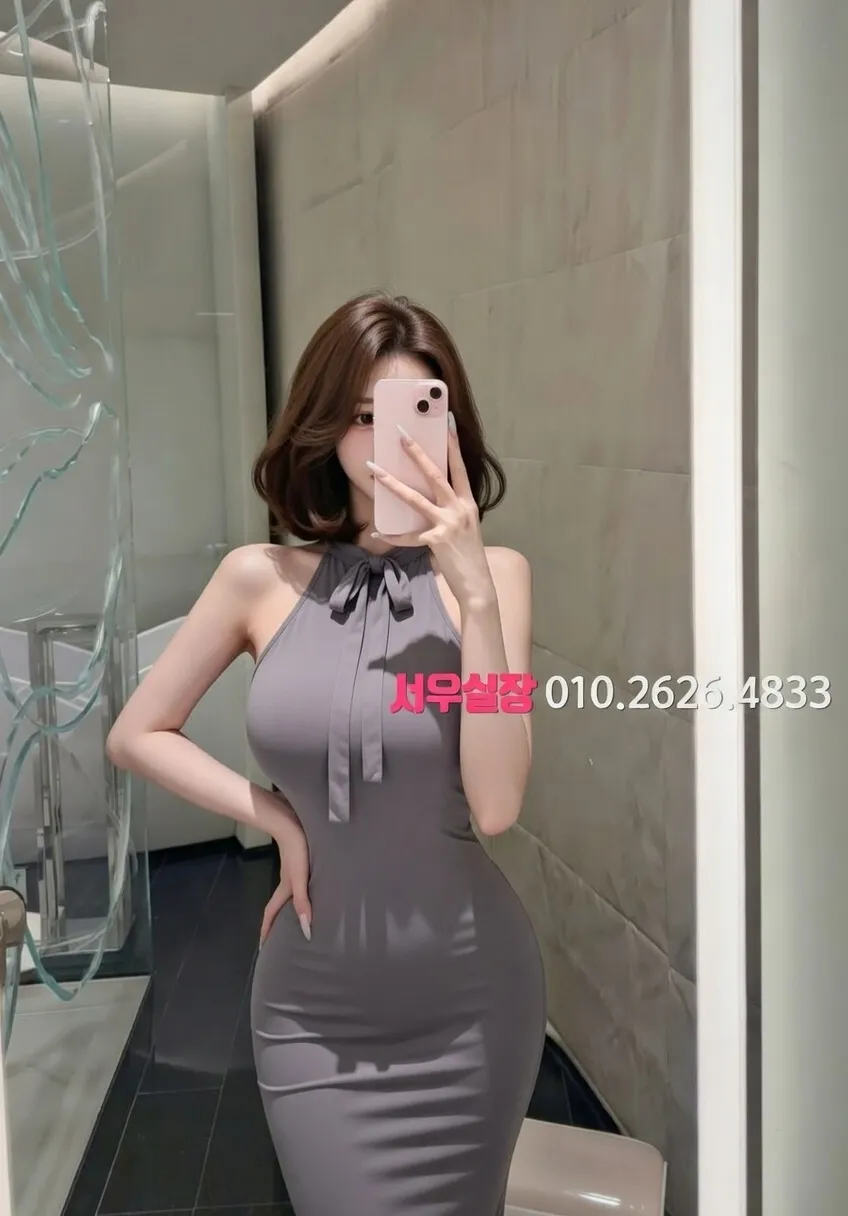 송탄 룸싸롱 프리미엄 라인업 3번 프로필