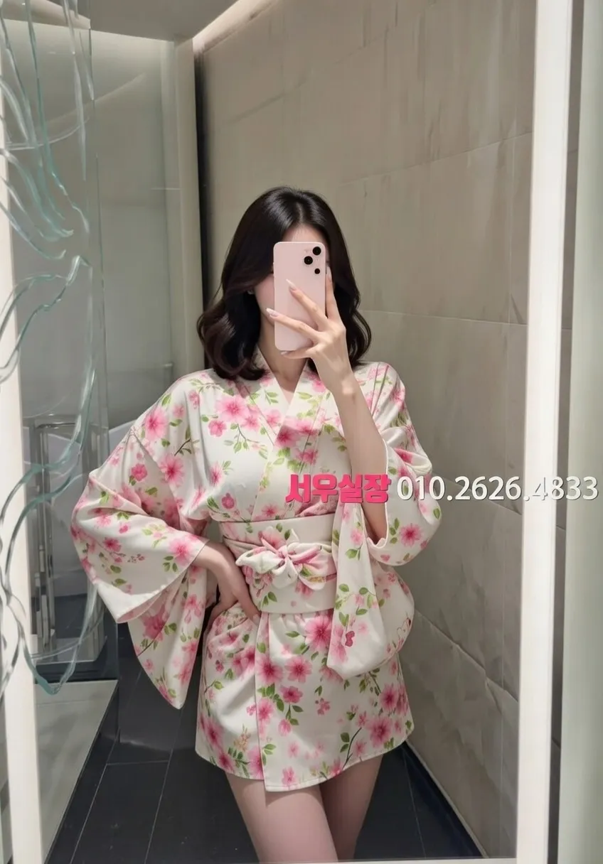 송탄 셔츠룸 프리미엄 라인업 40번 프로필