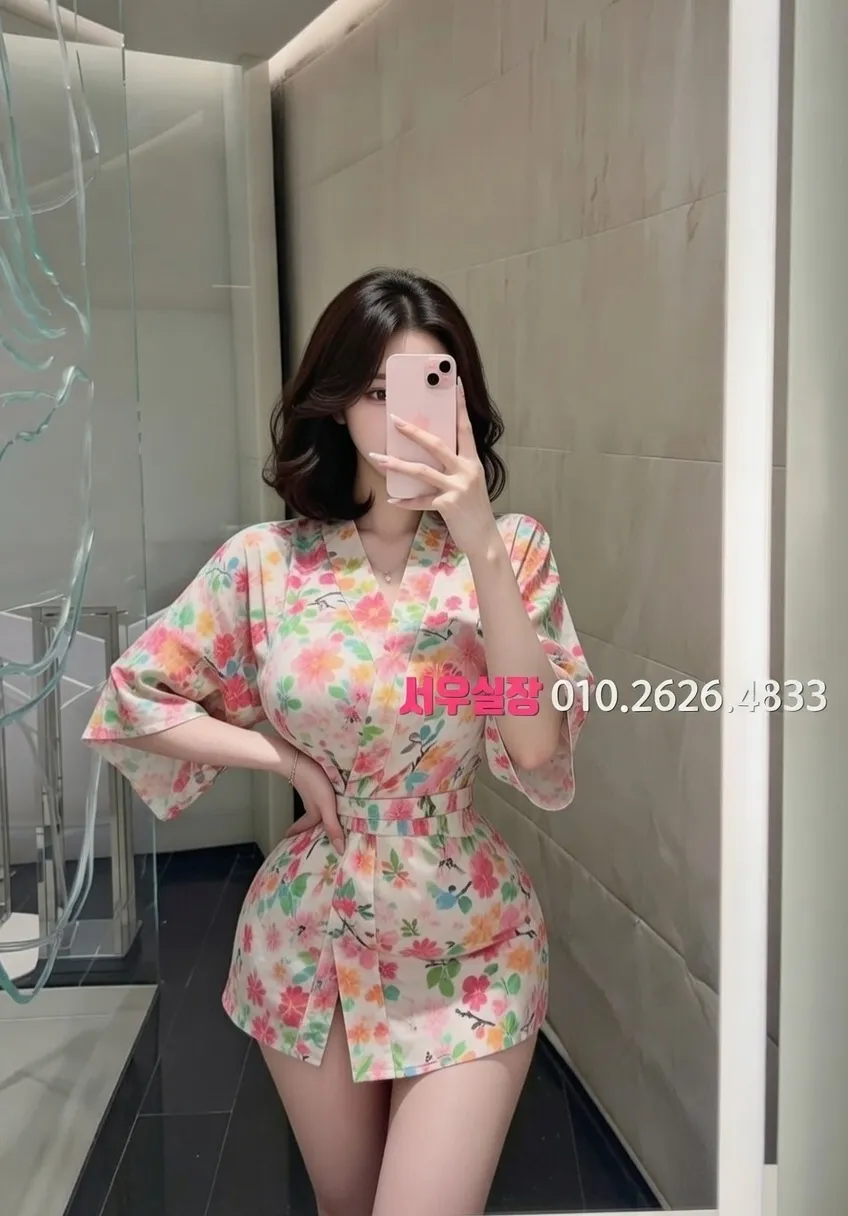 송탄 란제리룸 프리미엄 라인업 8번 프로필