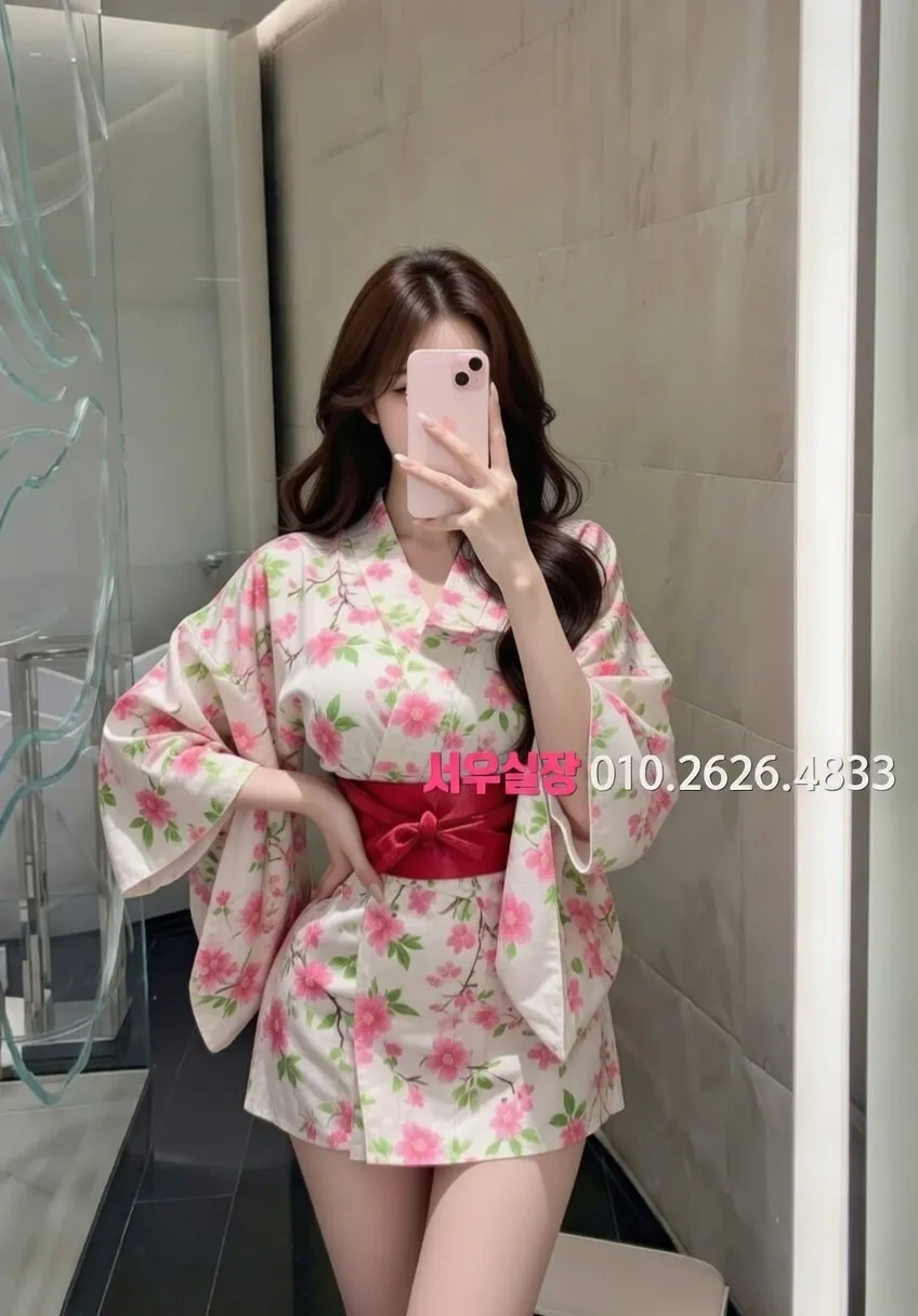 송탄 풀살롱 프리미엄 라인업 34번 프로필