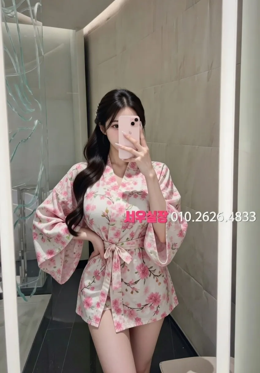 송탄 란제리룸 프리미엄 라인업 10번 프로필