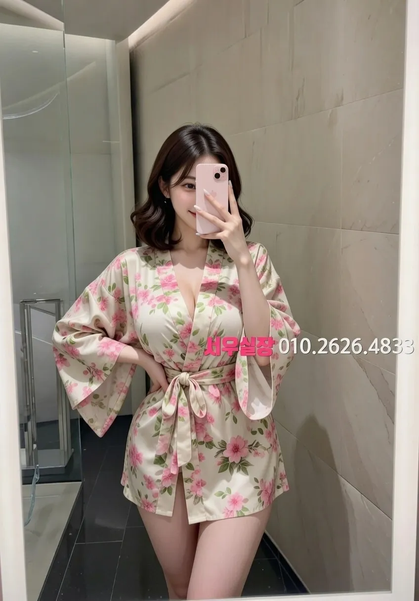 송탄 노래클럽 프리미엄 라인업 32번 프로필