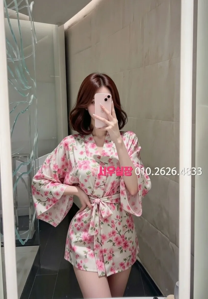 송탄 호빠 프리미엄 라인업 12번 프로필