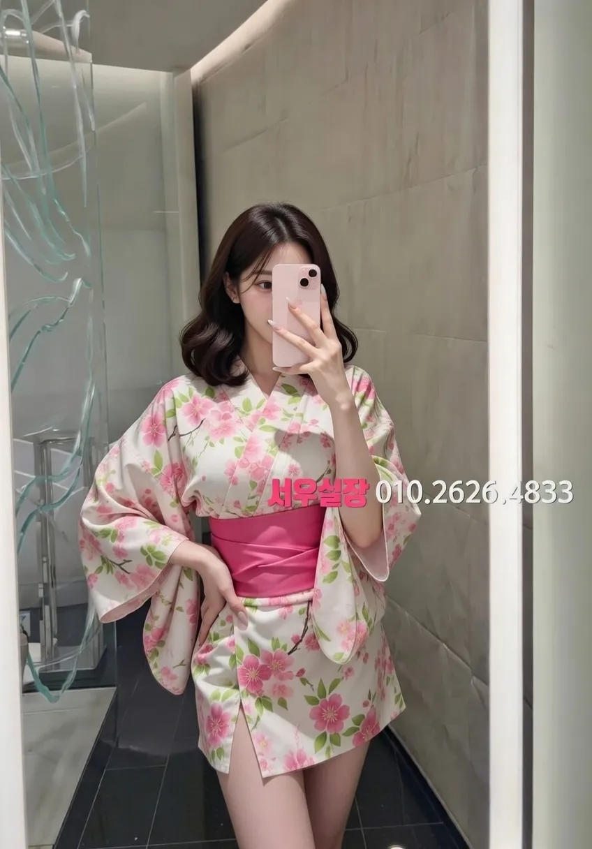 송탄 룸살롱 프리미엄 라인업 6번 프로필