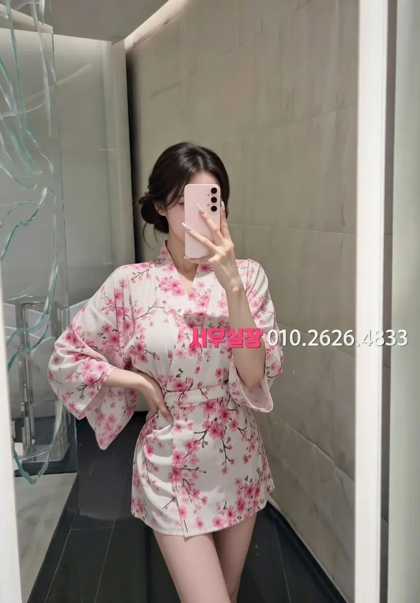 송탄 룸살롱 프리미엄 라인업 16번 프로필