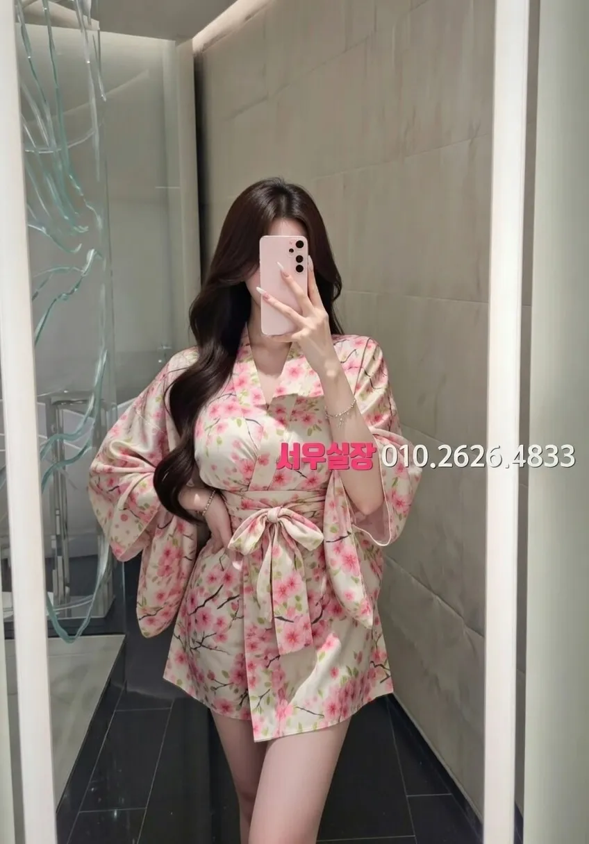 송탄 호빠 프리미엄 라인업 15번 프로필