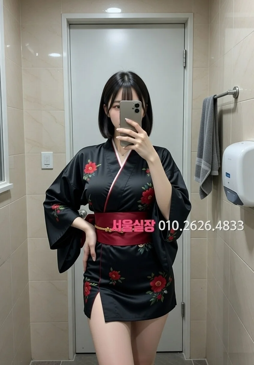 송탄 다국적노래클럽 프리미엄 라인업 37번 프로필