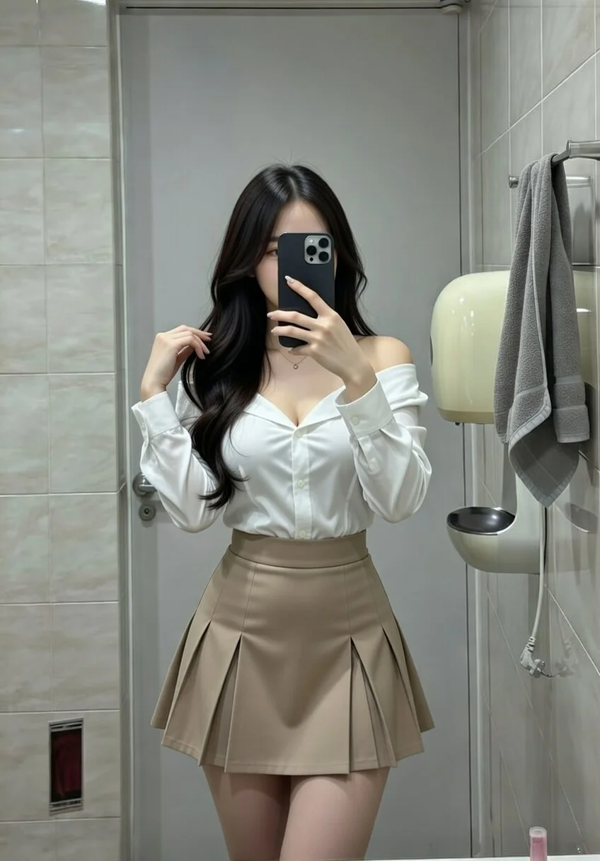 송탄 가라오케 프리미엄 라인업 31번 프로필