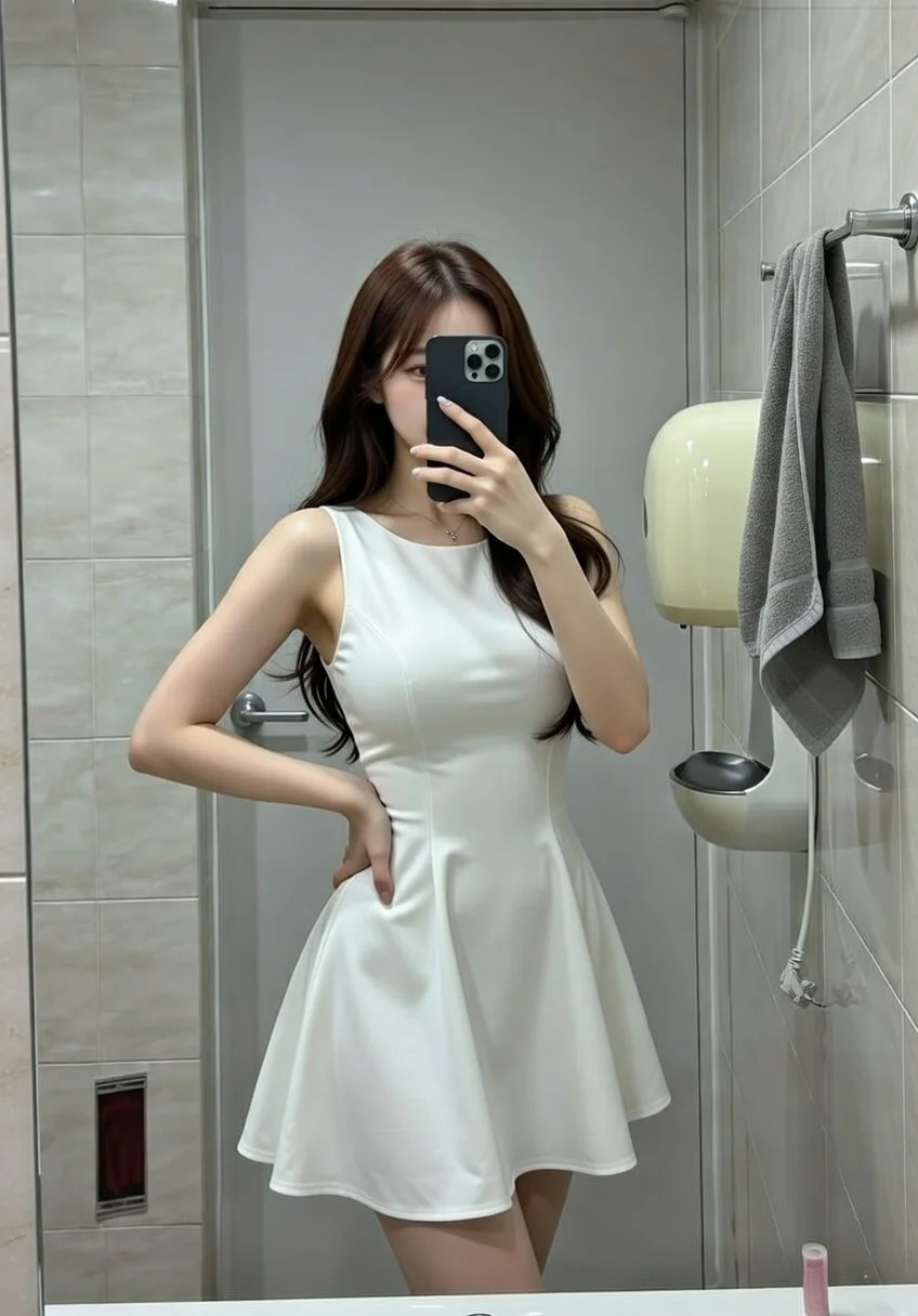 송탄 러시아노래방 프리미엄 라인업 9번 프로필