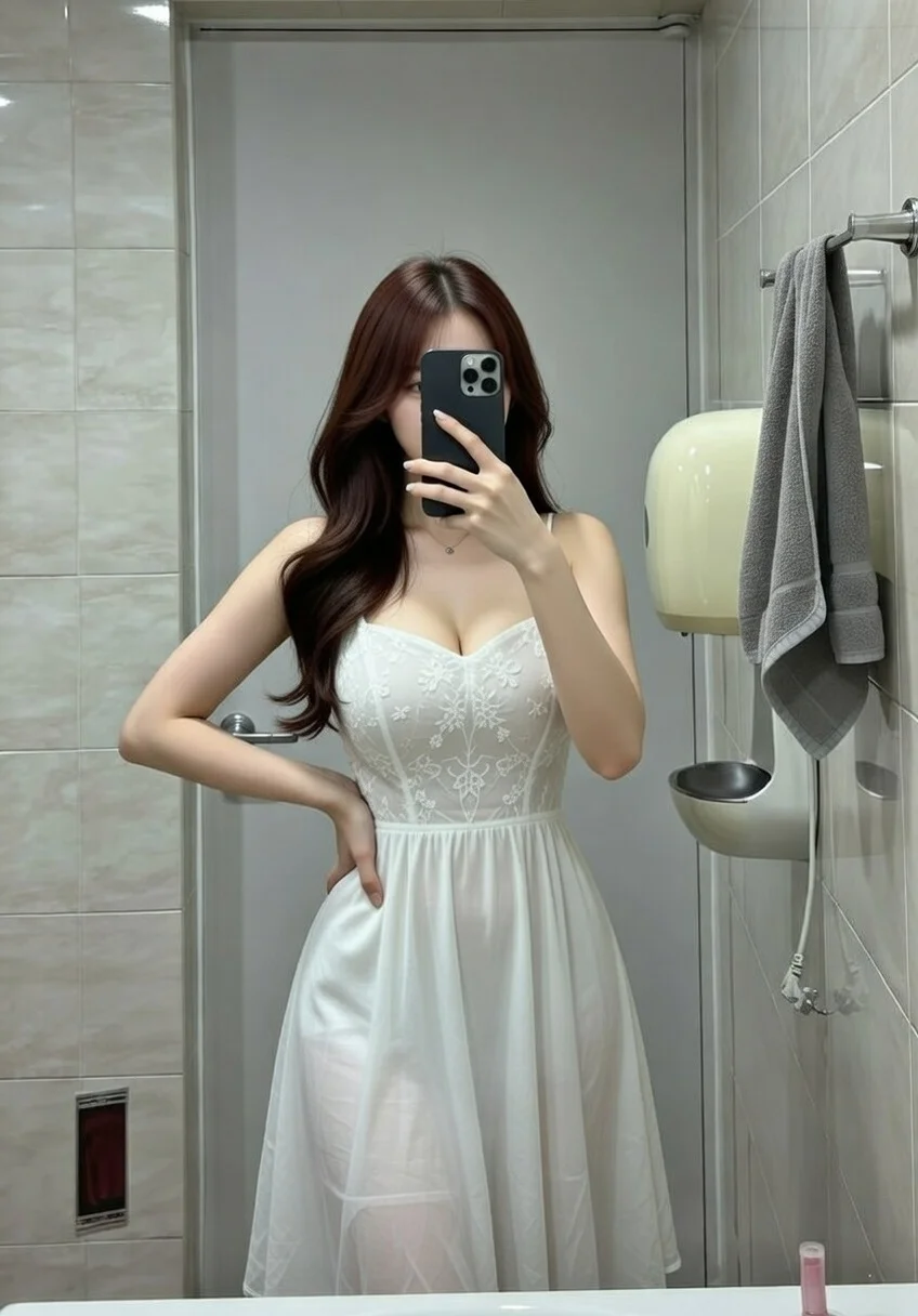 송탄 가라오케 프리미엄 라인업 21번 프로필