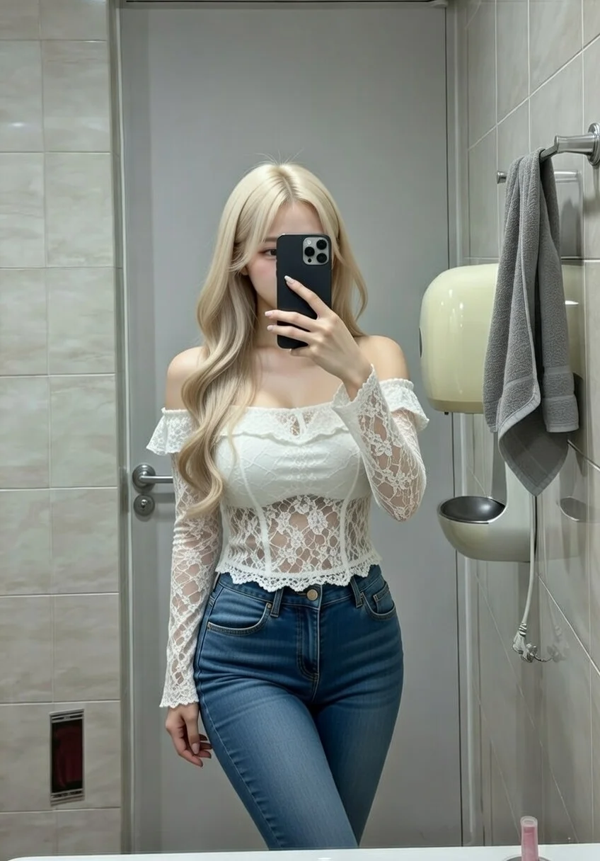 송탄 레깅스룸 프리미엄 라인업 2번 프로필